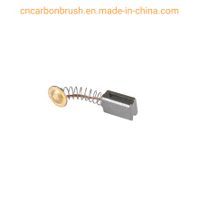 Marble Machine Power Tool Carbon Brush Accessories 6X12X15 Bosch Gdm13-34 TDM1200